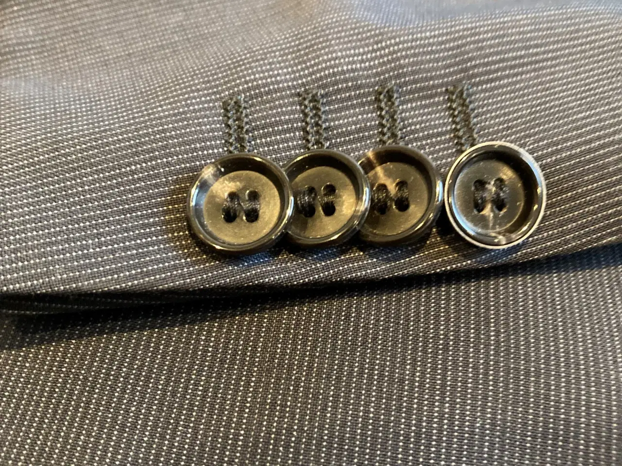 Billede 2 - Hugo Boss Habit