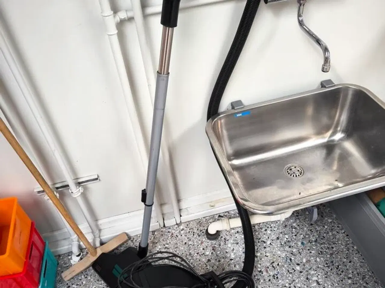 Billede 3 - Støvsuger ELECTROLUX