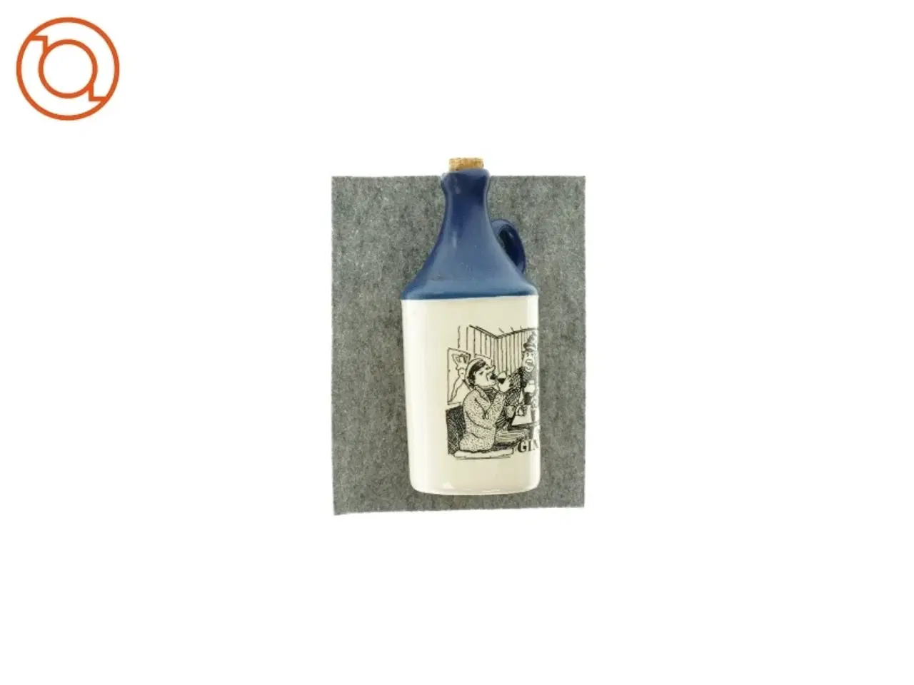 Billede 2 - Aksini Gin kande