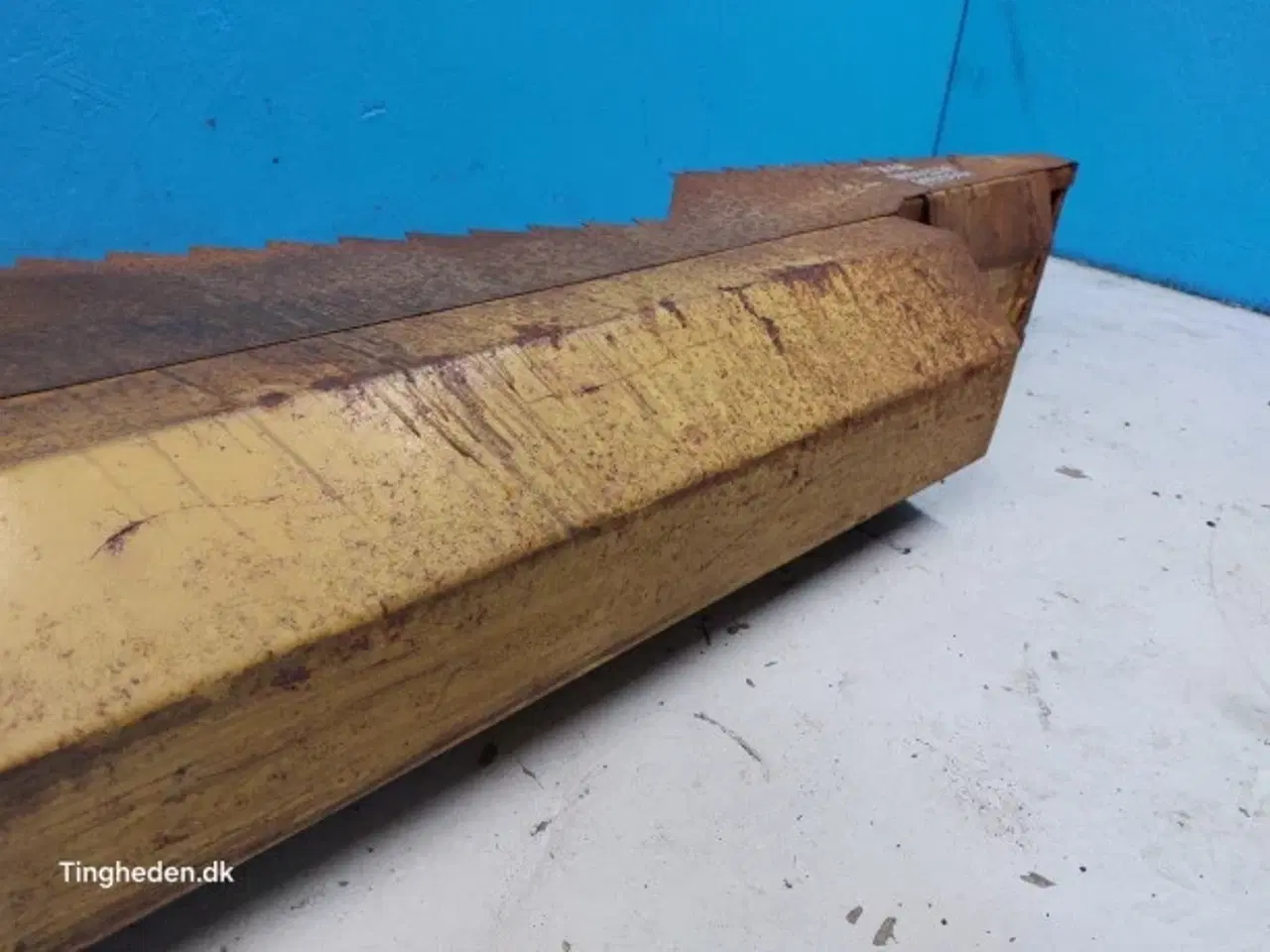 Billede 4 - New Holland TX68 Ryster 84062229