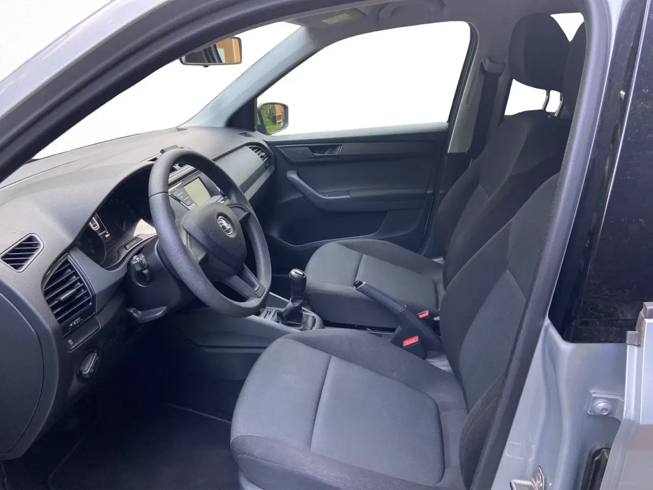 Billede 9 - Skoda Fabia 1,0 MPi 75 Active
