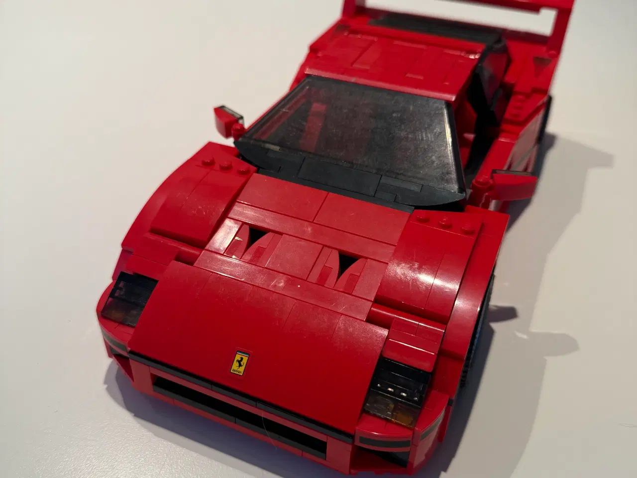 Billede 1 - Lego Ferrari F40