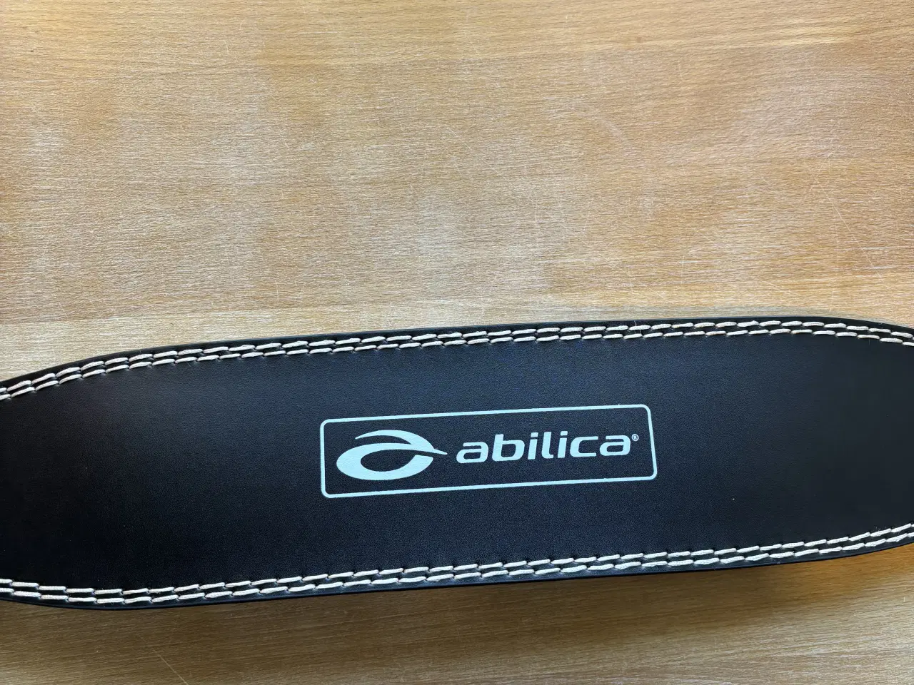 Billede 6 - Helt nye træningsbælte fra Abilica