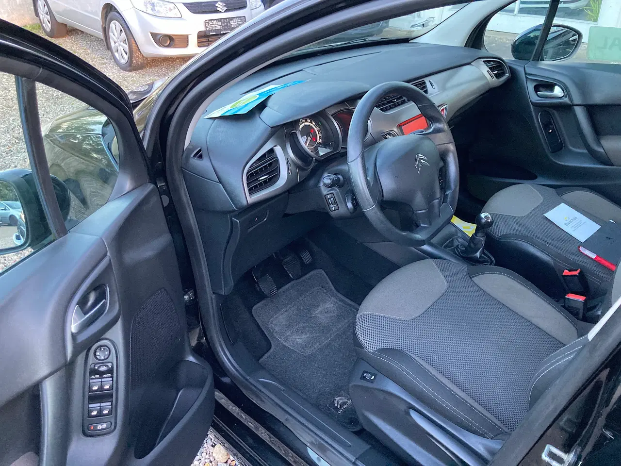 Billede 10 - Citroen C3 Nysyn Kun kørt 95000km