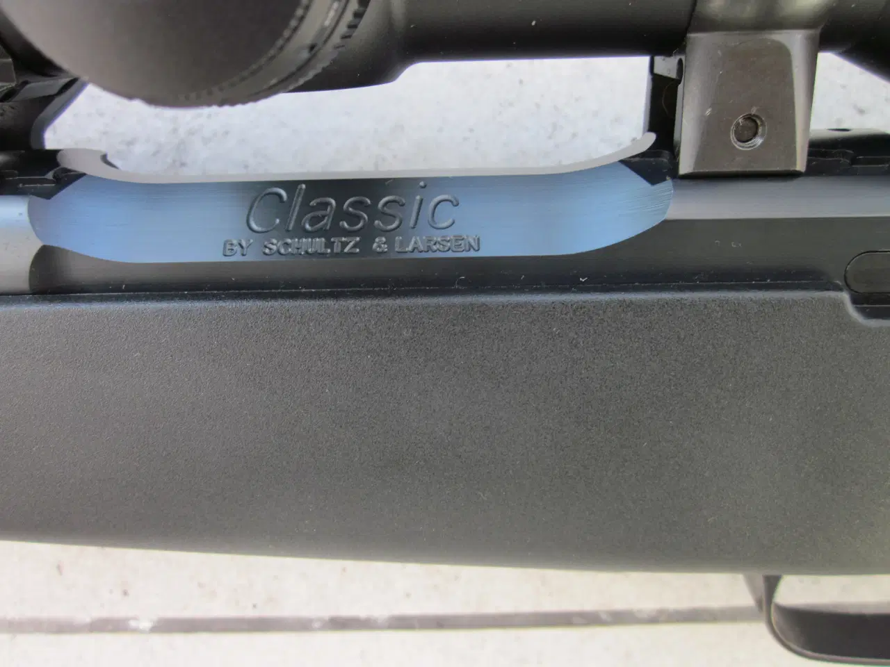 Billede 3 - S & L   Classic DL  308