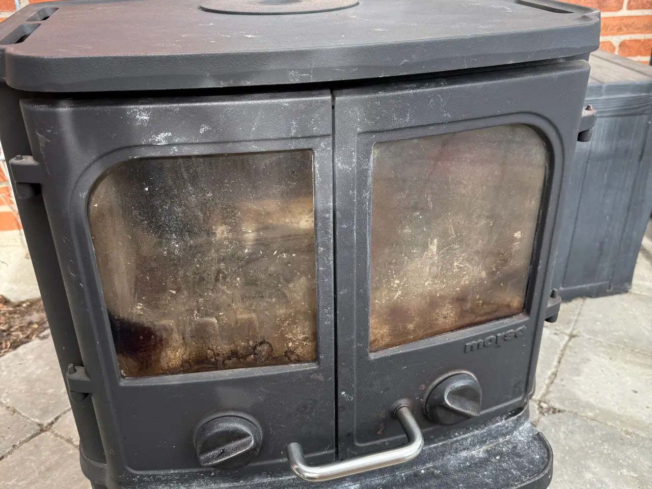 Billede 1 - Morsø 2140