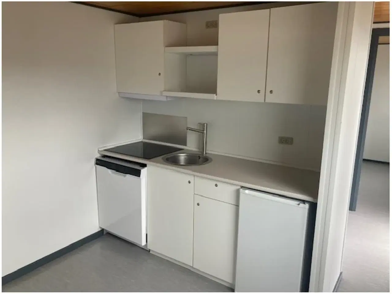 Billede 12 - Beboelsesmodul