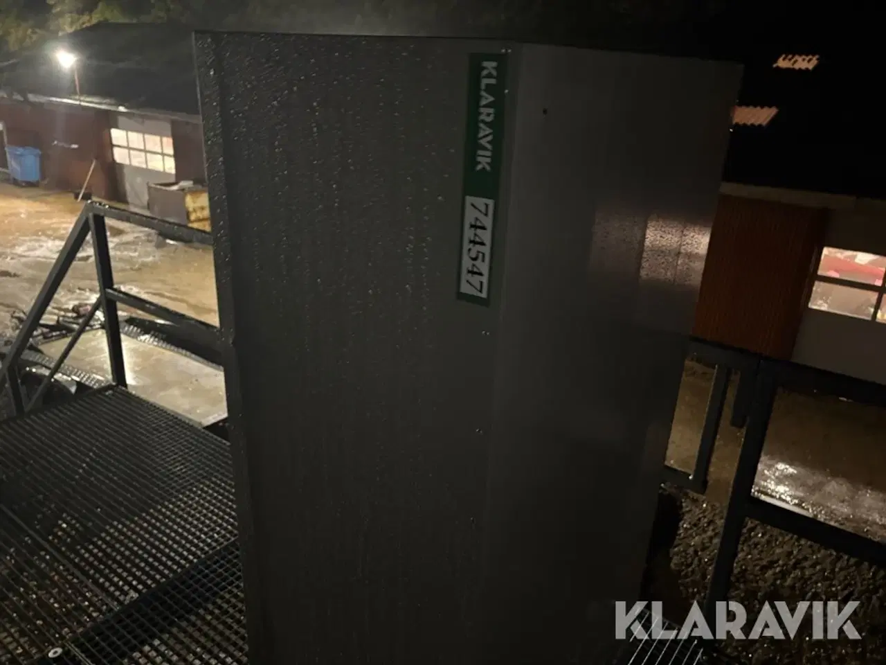 Billede 3 - Garderobeskabe Combi-system
