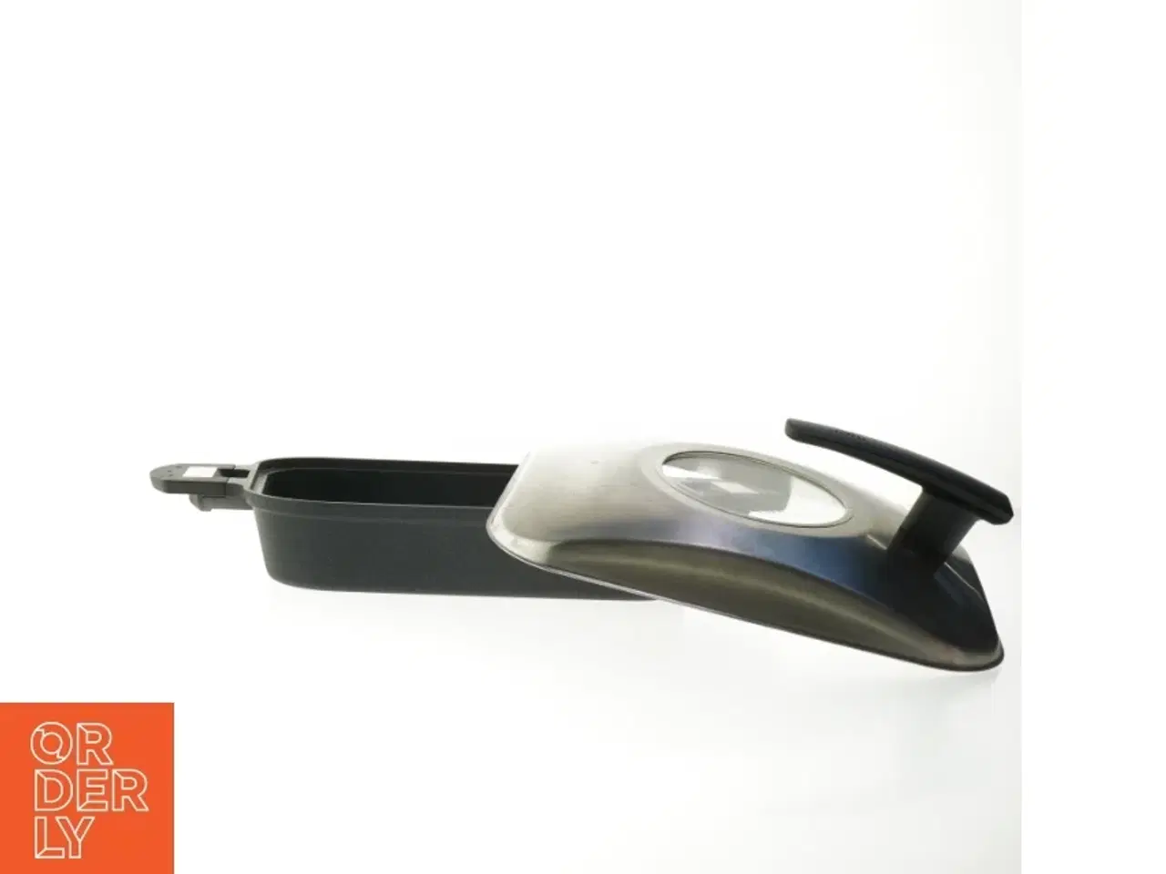 Billede 2 - Helt ny - Witt WGS2 - Steam grill