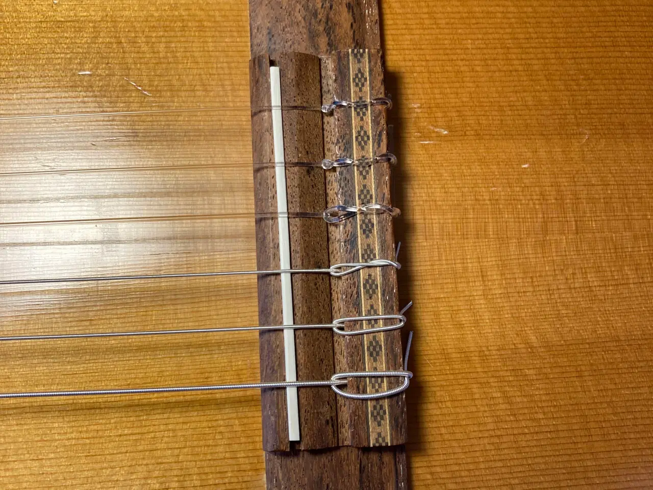 Billede 7 - Christian Sandner klassisk guitar