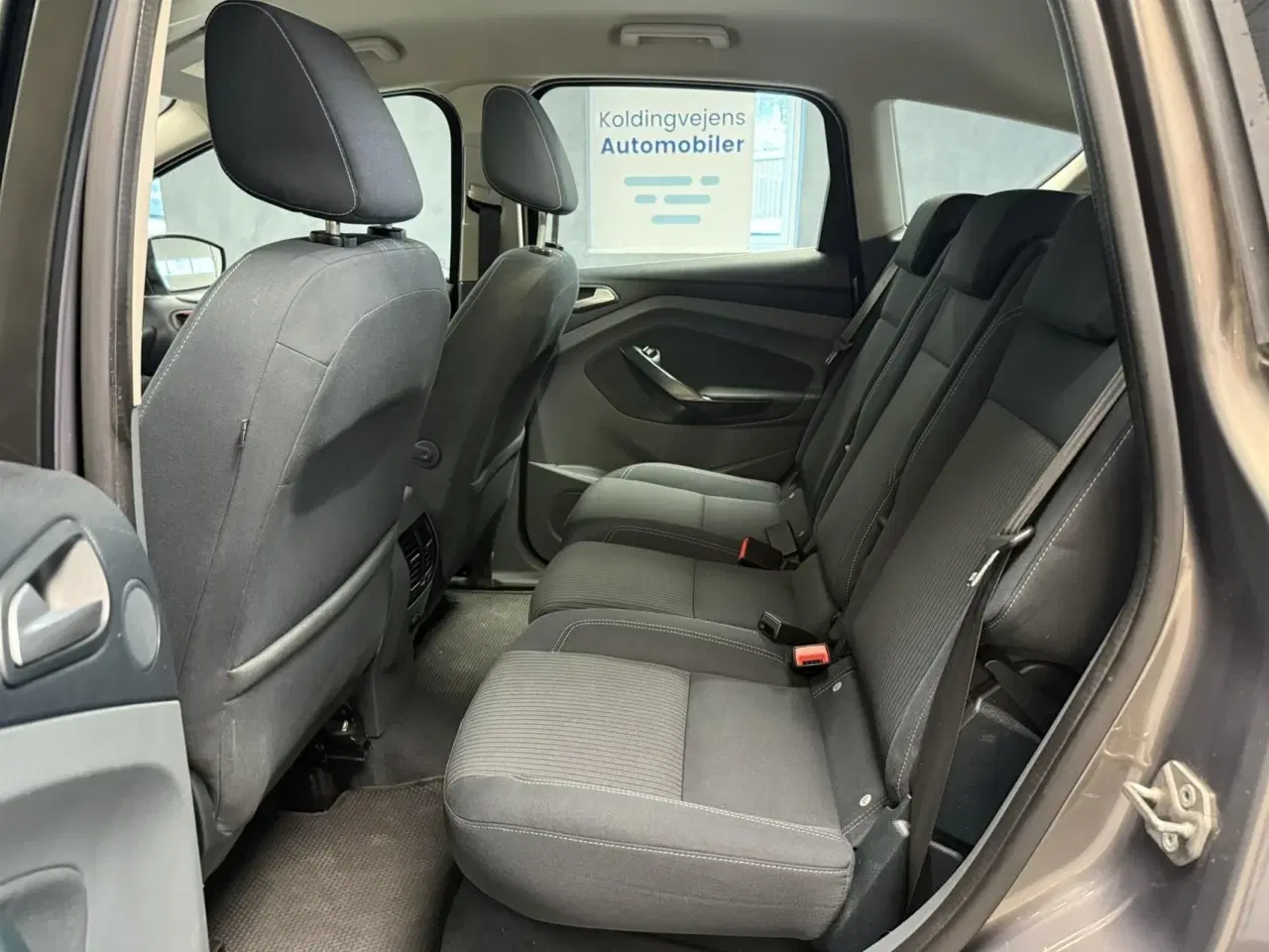 Billede 15 - Ford C-MAX 1,6 SCTi Titanium 150HK 6g