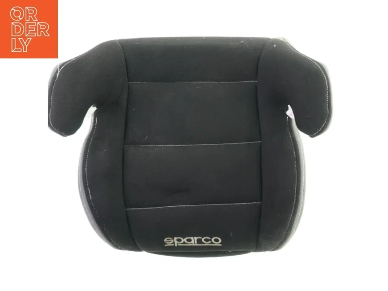 Billede 2 - Booster seat fra Sparco (str. 38 x 38 cm)