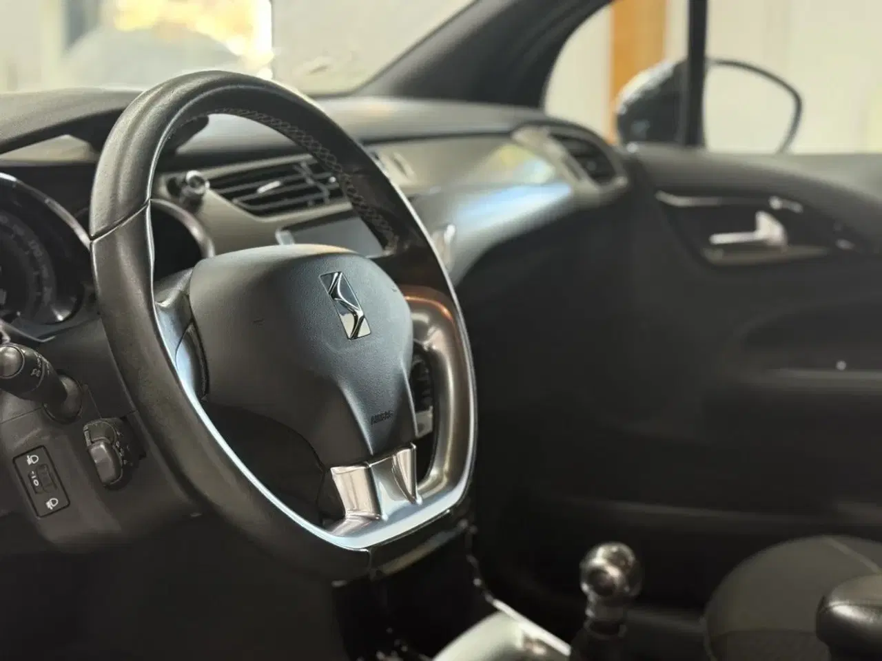 Billede 4 - DS DS 3 1,6 BlueHDi 100 Style