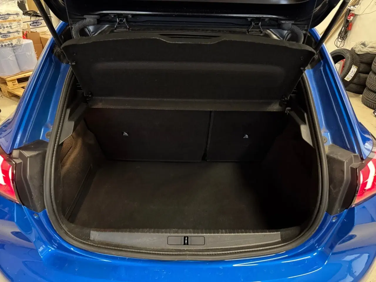 Billede 15 - Peugeot e-208 50 GT Line