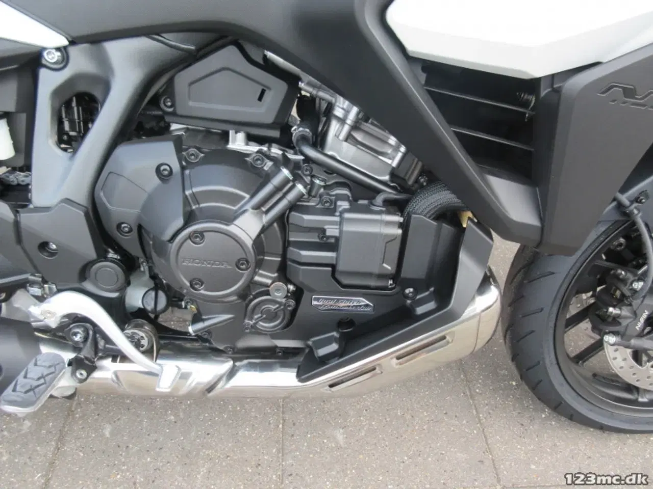 Billede 10 - Honda NT 1100 D MC-SYD BYTTER GERNE  5 ÅRS FABRIKS GARANTI
