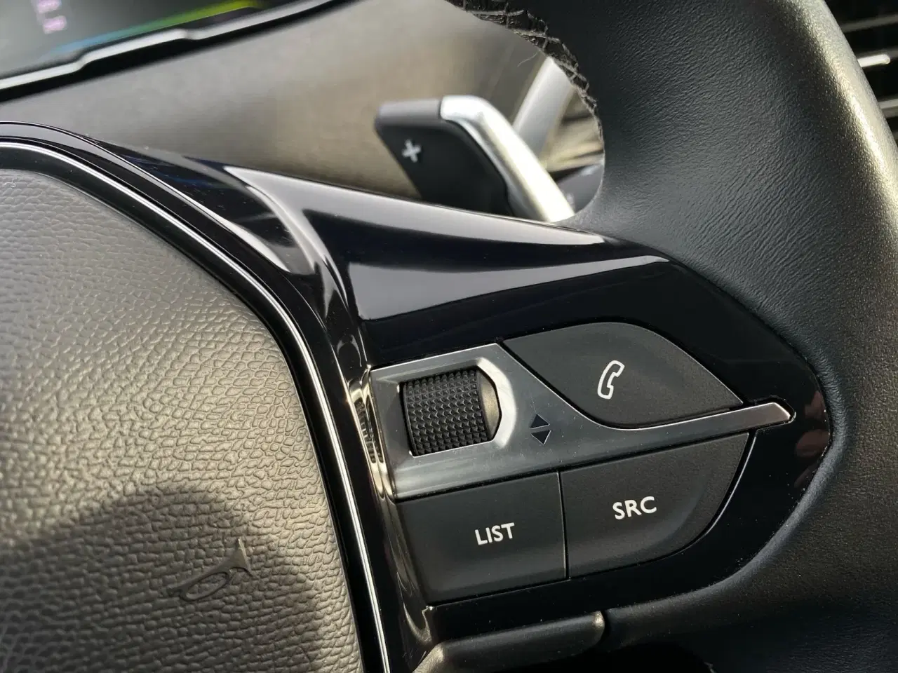 Billede 19 - Peugeot 3008 1,6 PureTech  Plugin-hybrid Allure Pack EAT8 225HK 5d 8g Aut.