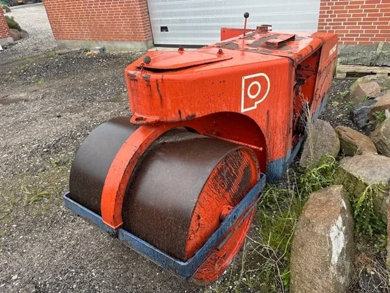 Billede 5 - - - - DIESEL MED SERVOSTYRING