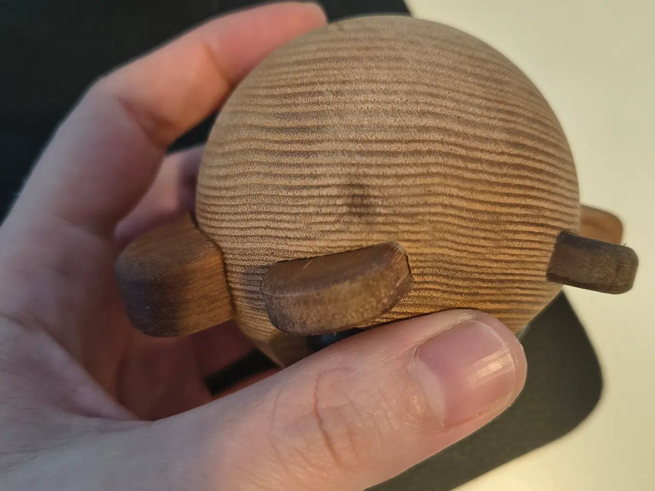 Billede 7 - 13 Stk Super søde Fablewood Trædyr