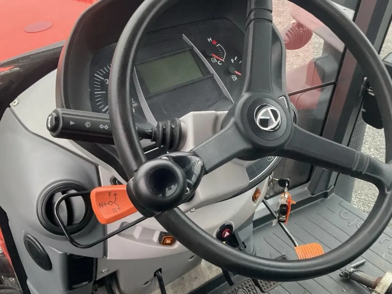 Billede 9 - Kubota M7152 Premium