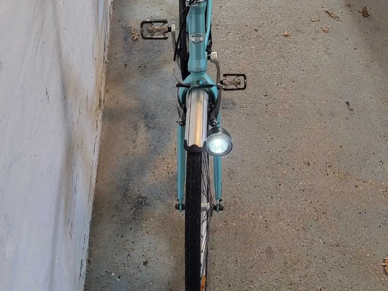 Billede 11 - Yosemite 28" Høj 51 cm 3 gear.