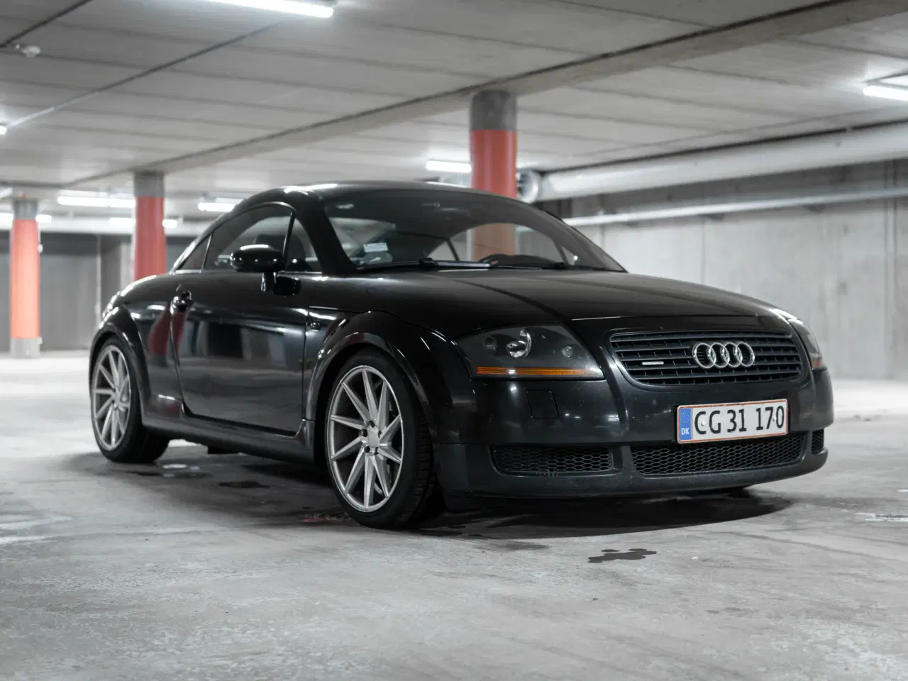 Billede 2 - Audi TT Quattro 225