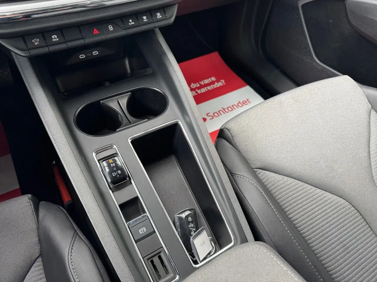 Billede 10 - Skoda Enyaq 60 iV