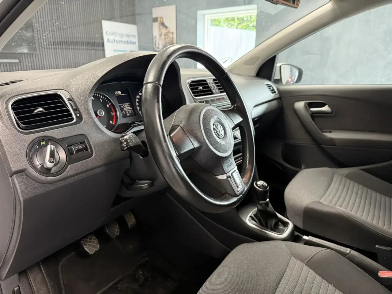 Billede 15 - VW Polo 1,2 TSI Comfortline 90HK 5d