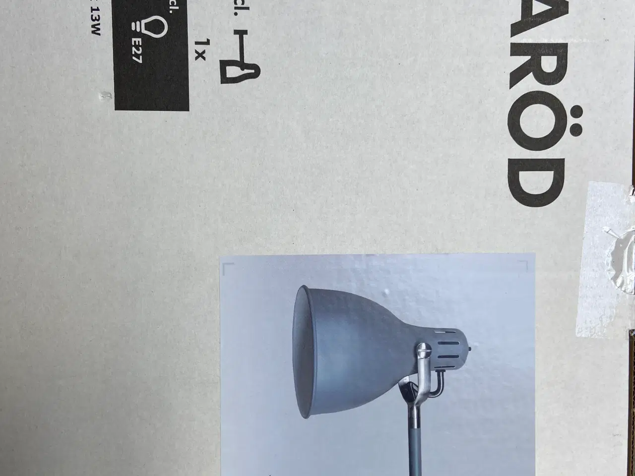 Billede 2 - Væg lamper 