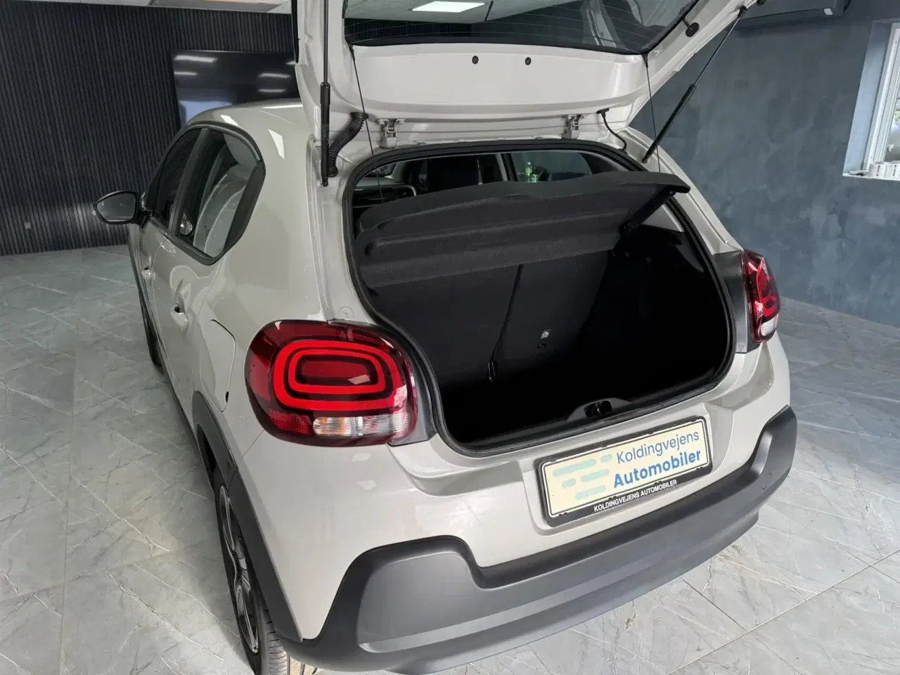 Billede 5 - Citroën C3 1,2 PureTech Feel 83HK 5d