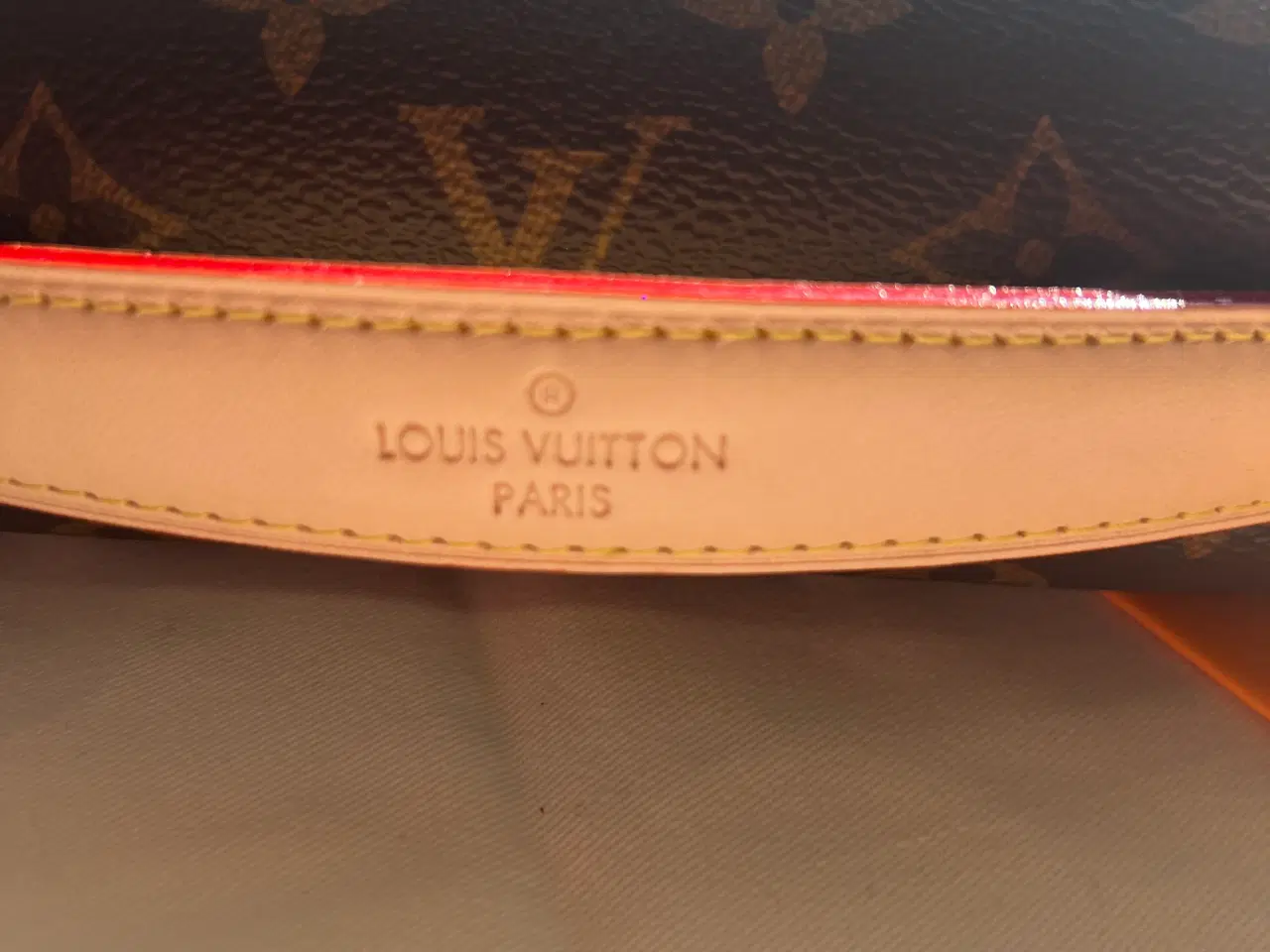 Billede 5 - Pochette Métis Louis vuitton