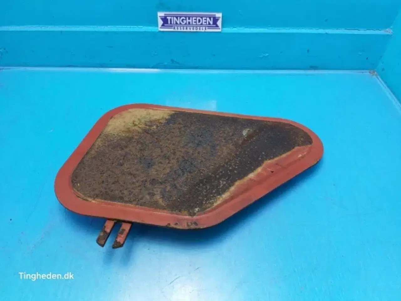 Billede 5 - Laverda 627 Låg 320972750