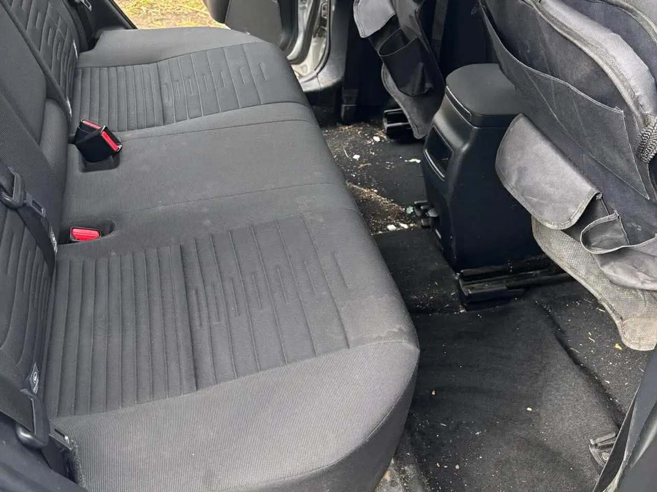 Billede 4 - Bilpleje på Fyn – Indvendig & Udvendig fra 299kr