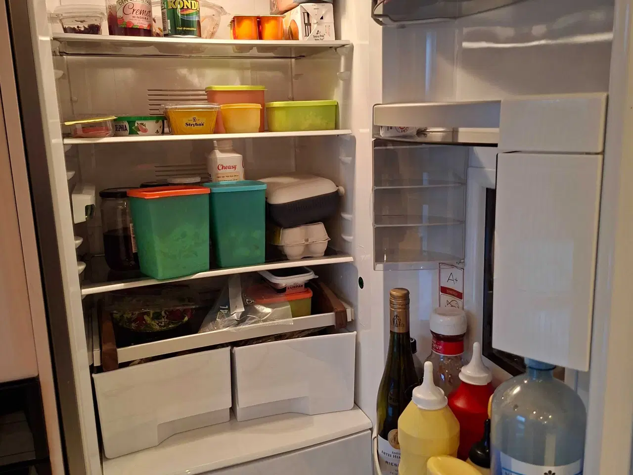 Billede 3 - Gorenje pinanfarina køle fryseskab