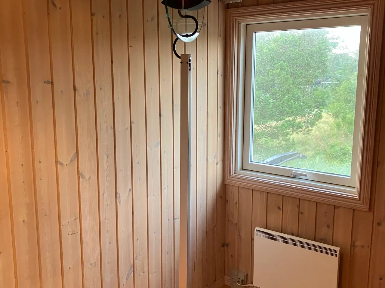Billede 2 - Gulv lampe Artemide