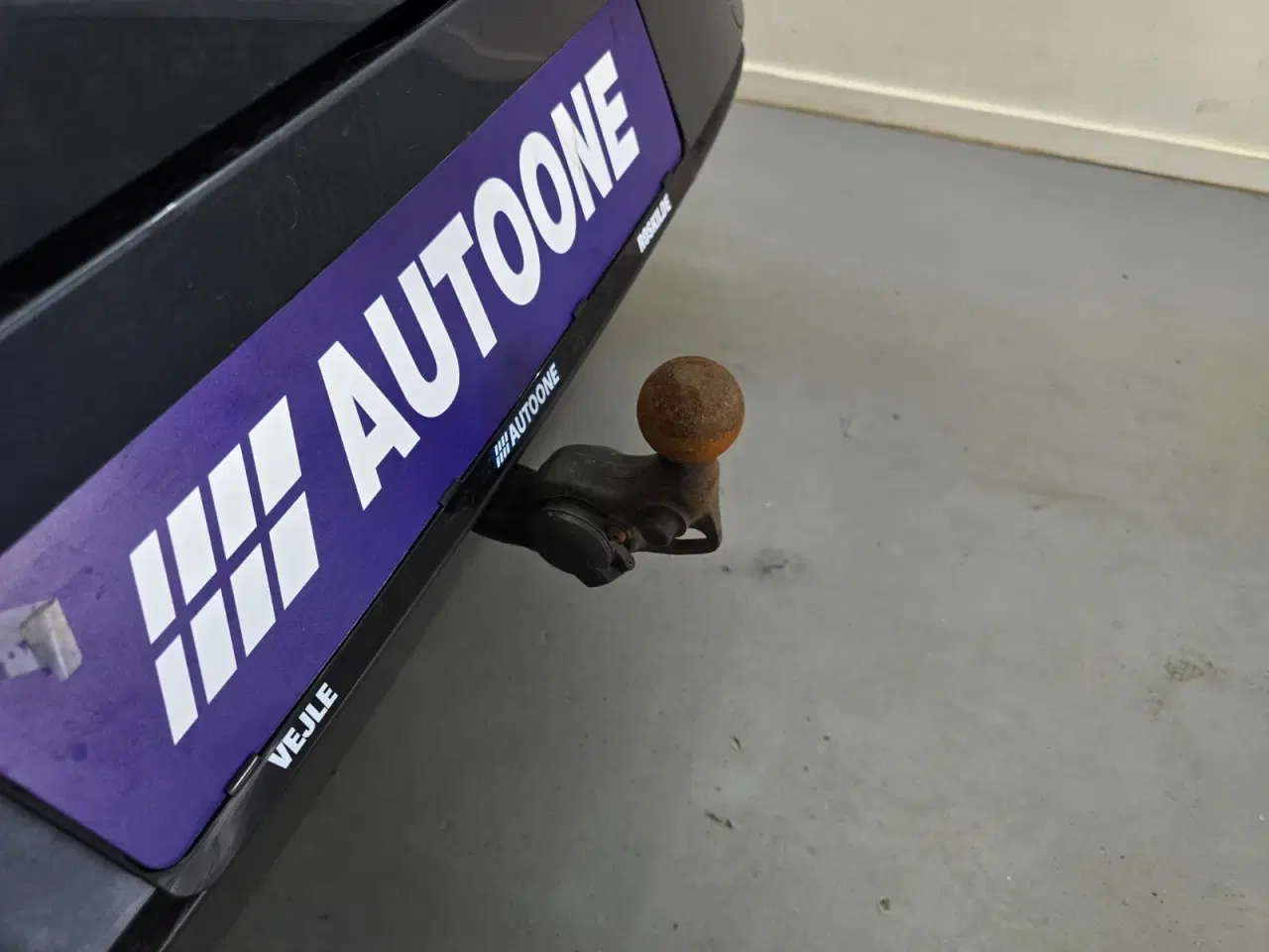 Billede 20 - Seat Leon 1,5 eTSi 150 FR Sportstourer DSG