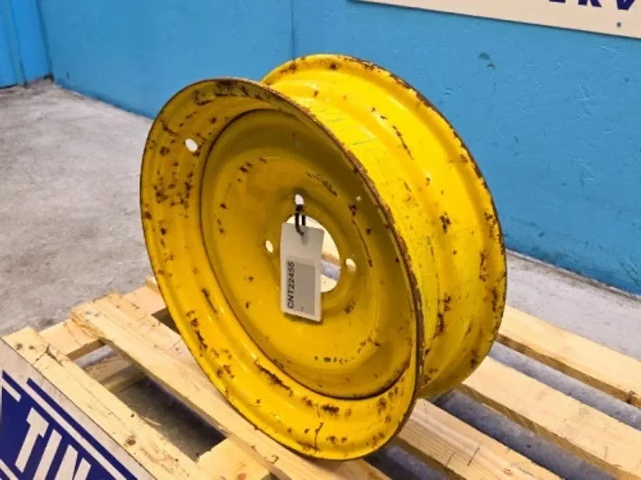 Billede 3 - 15"   4.5-JX15