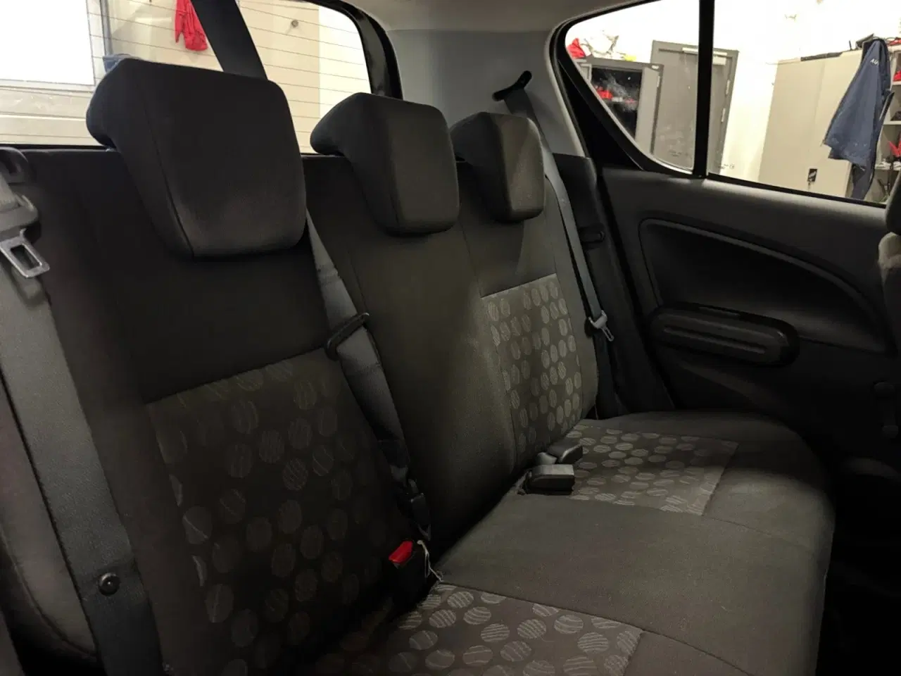 Billede 12 - Suzuki Splash 1,0 GL