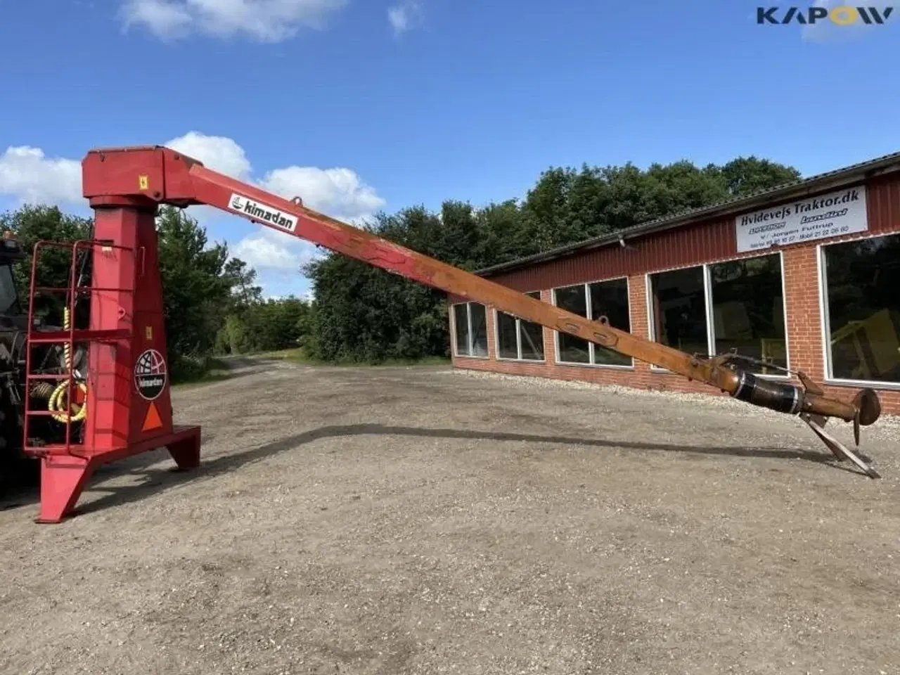 Billede 7 - Kimadan Multimixer