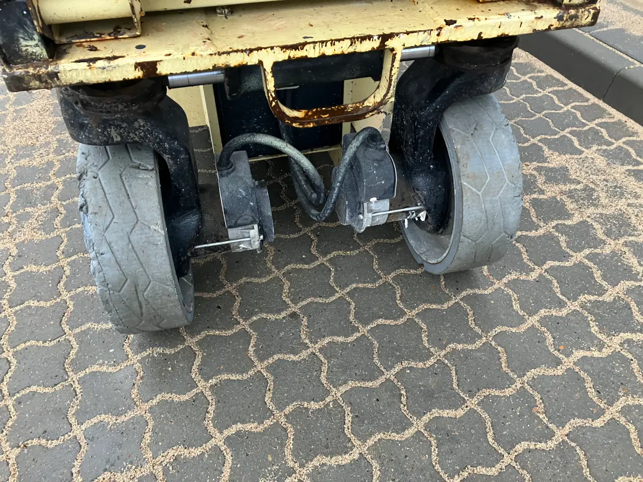 Billede 9 - JLG 2030 ES