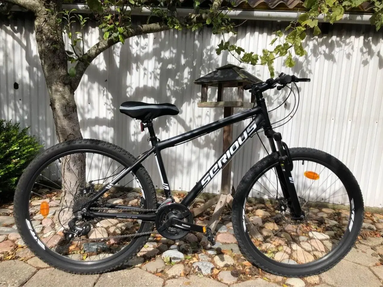 Billede 6 - MT Rock Ville 2021, Hardtail, 27,5 tommer