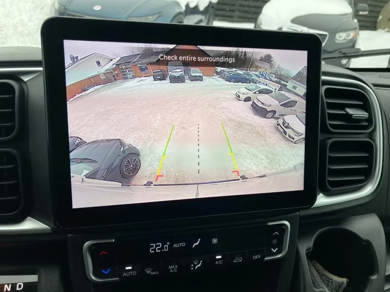 Billede 18 - Citroën ë-Jumper 35H 110 L3H2 MasterLine