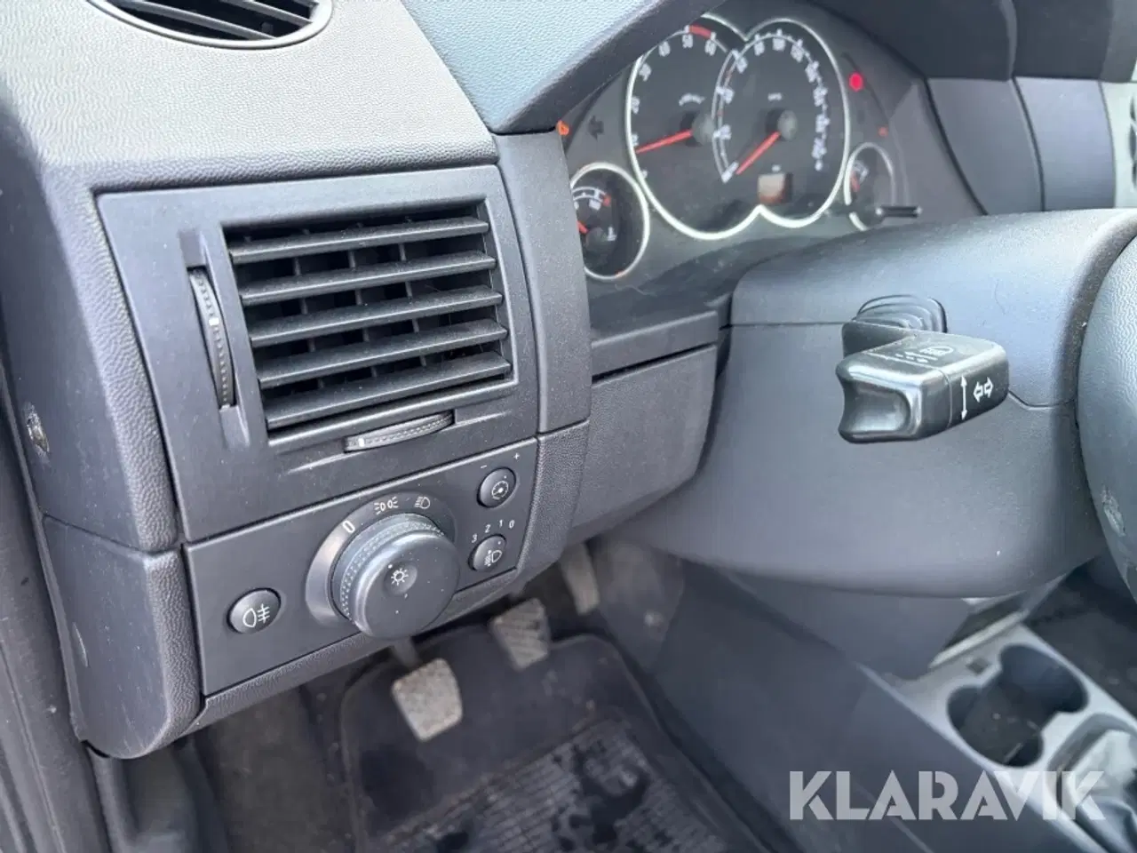 Billede 9 - Personbil Opel Meriva 1.3 CDTI