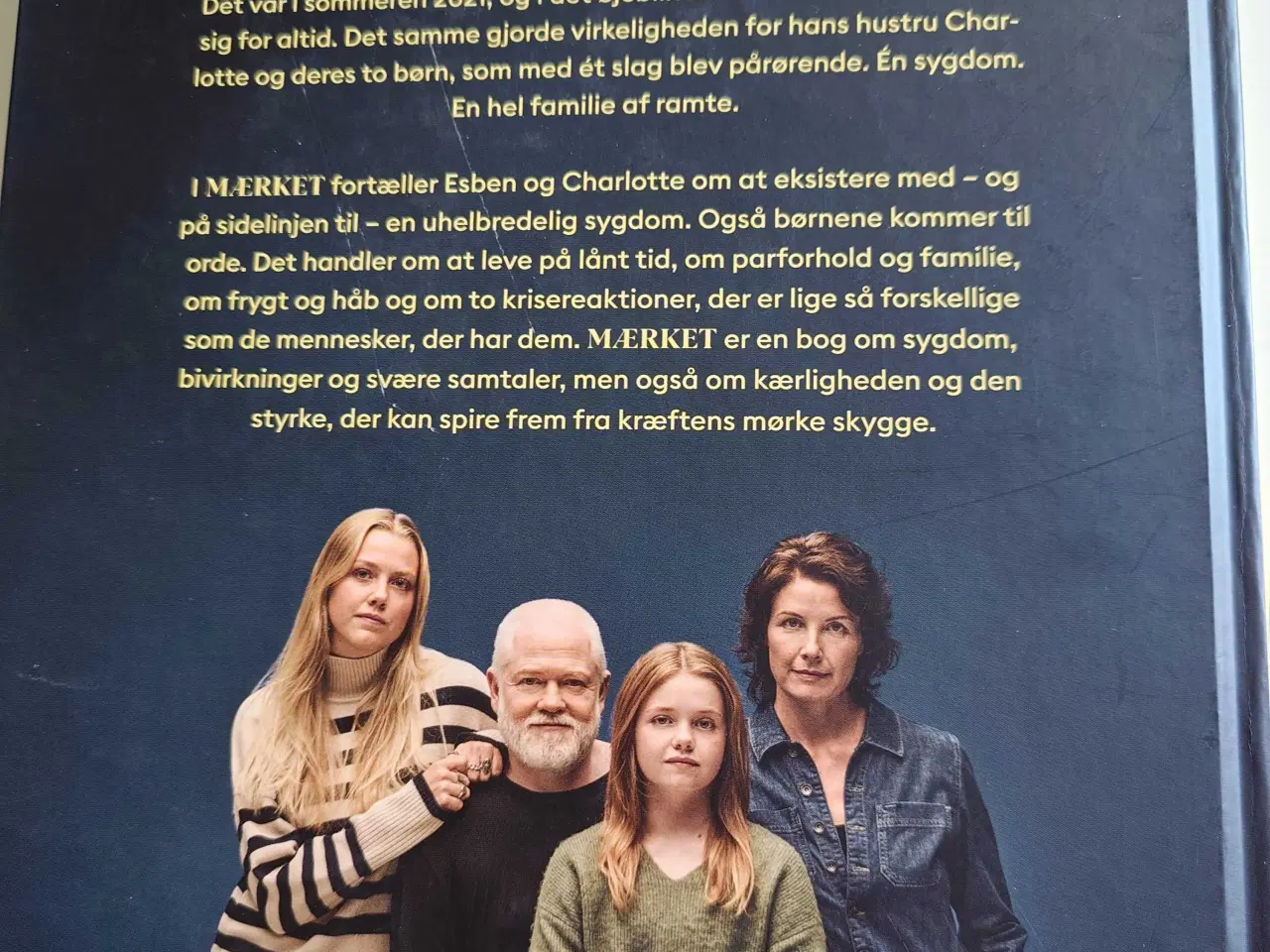 Billede 2 - Espen Dalgaards Mærket