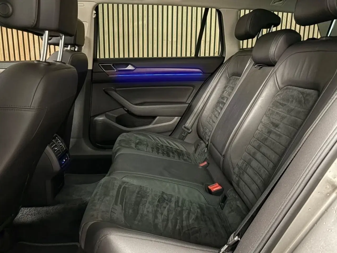 Billede 8 - VW Passat 1,4 GTE Highline Variant DSG