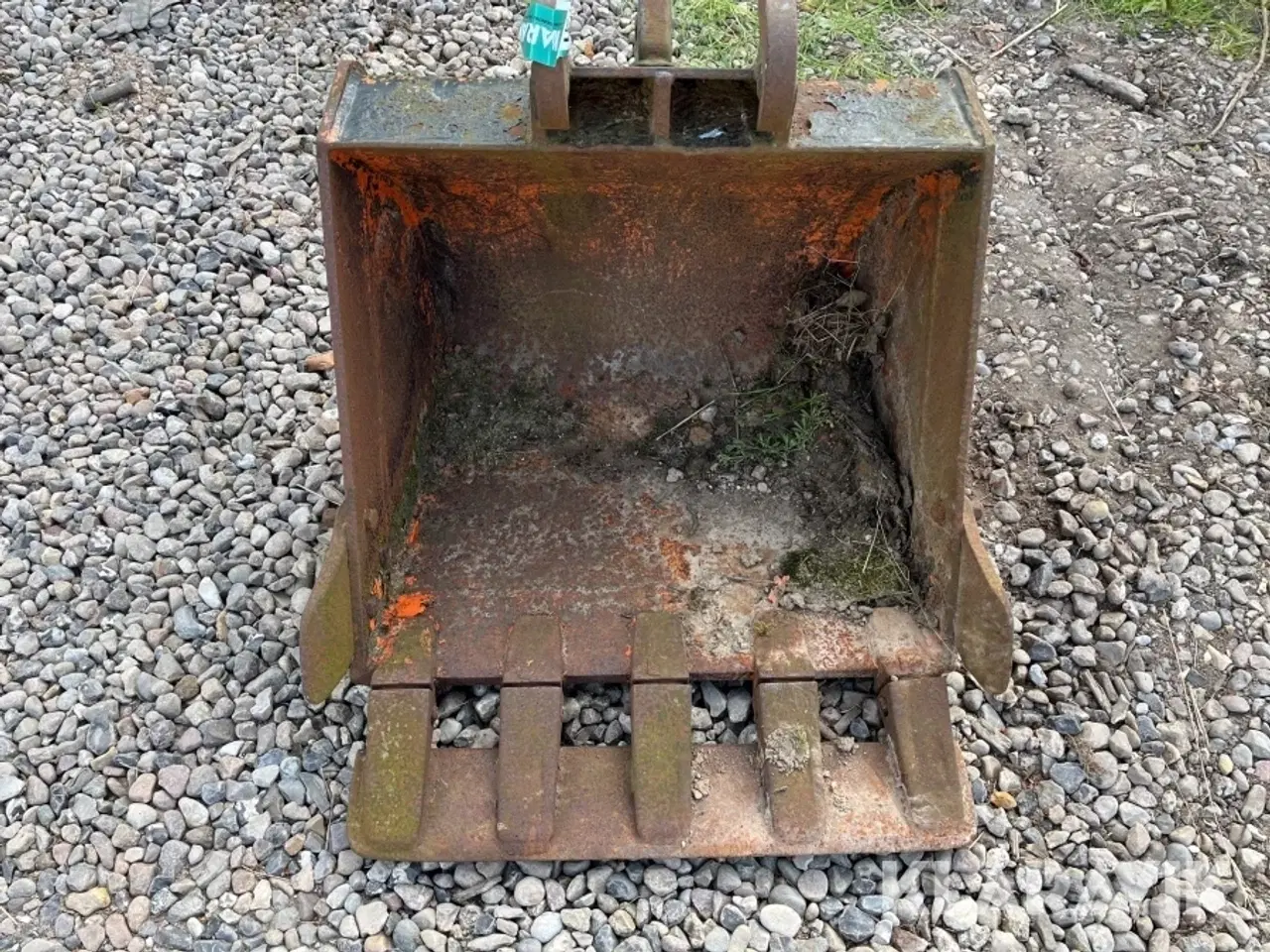 Billede 10 - Skovl 0,75 m