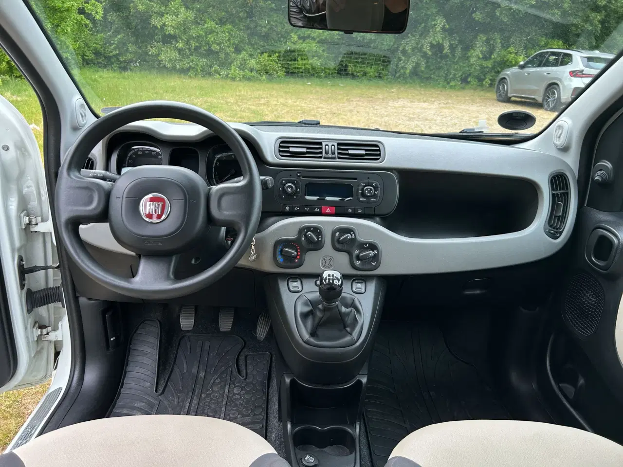 Billede 12 - Fiat Panda 1,2 TwinAir 69HK