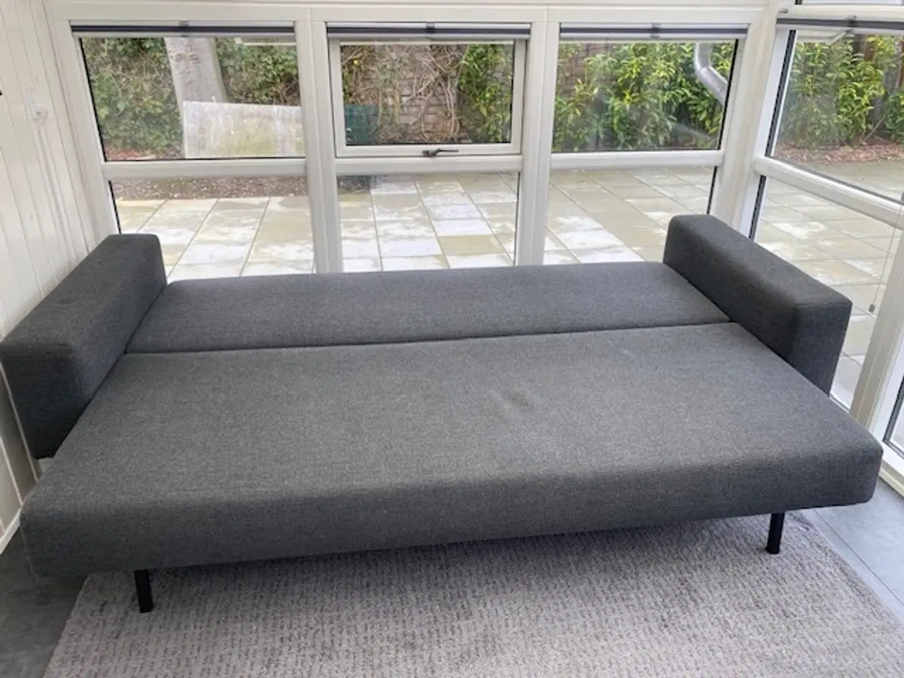 Billede 4 - 3 pers. sovesofa innovation living 