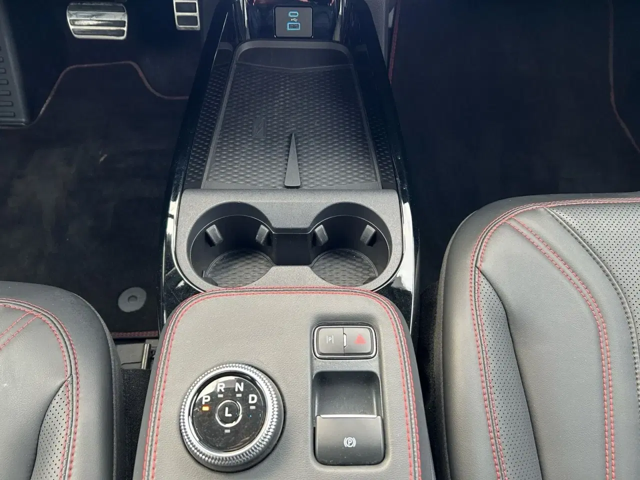 Billede 13 - Ford Mustang Mach-E 98 Premium Extended Range