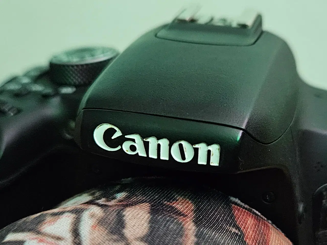 Billede 1 - Canon, 800D