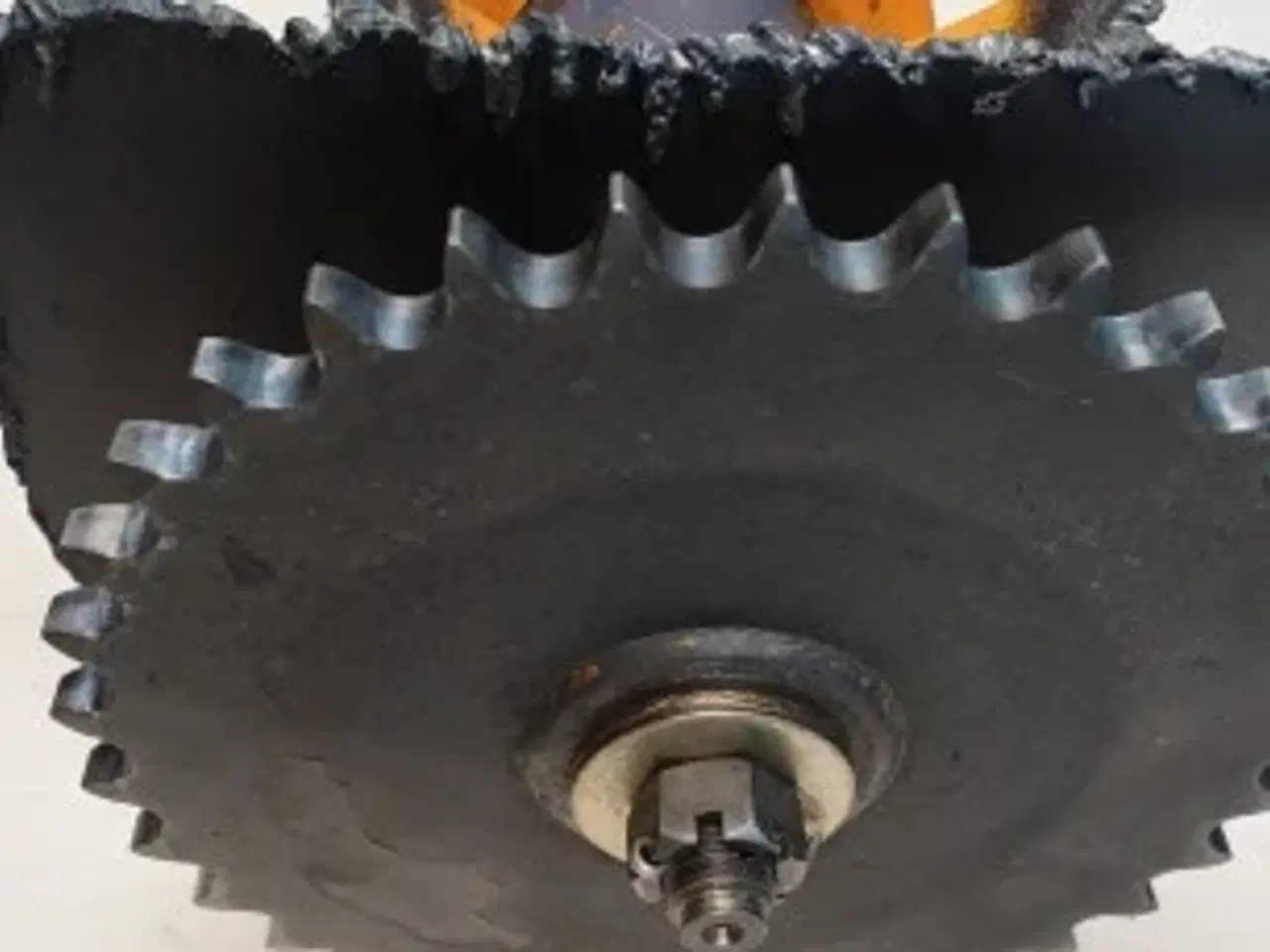 Billede 2 - Mustang 2026 Stikaksel 190333